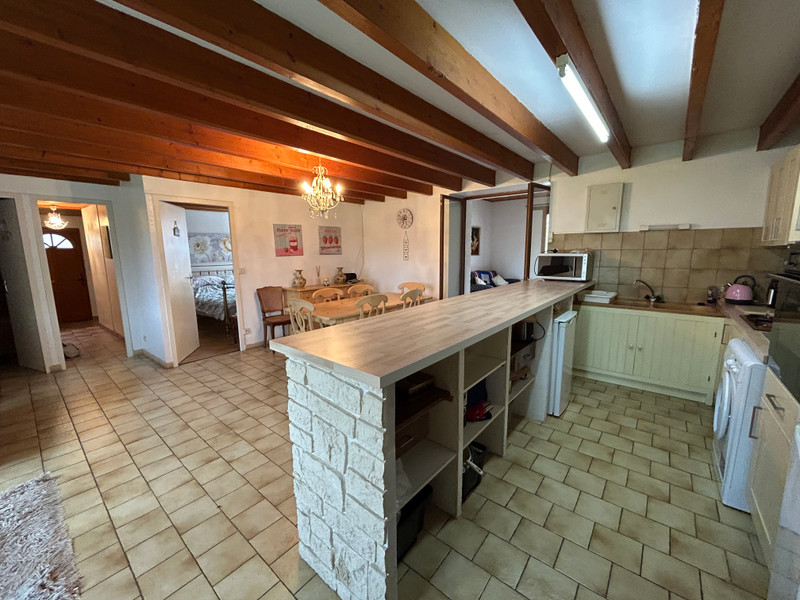 French property for sale in Saint-Romain, Charente - €162,000 - photo 3