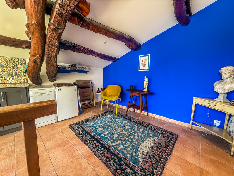 French property for sale in Neffiès, Hérault - €299,950 - photo 9
