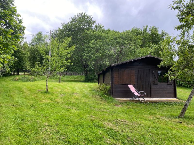 French property for sale in Saint-Dizier-Masbaraud, Creuse - €165,000 - photo 7