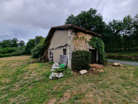 Maison à Cellefrouin, Charente - photo 10