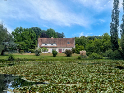 house for sale in Haute-Vienne