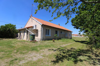 Maison à vendre à Bournand, Vienne - 179.500 € - photo 3