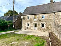 Maison à vendre à Plémet, Côtes-d'Armor - 115.000 € - photo 1