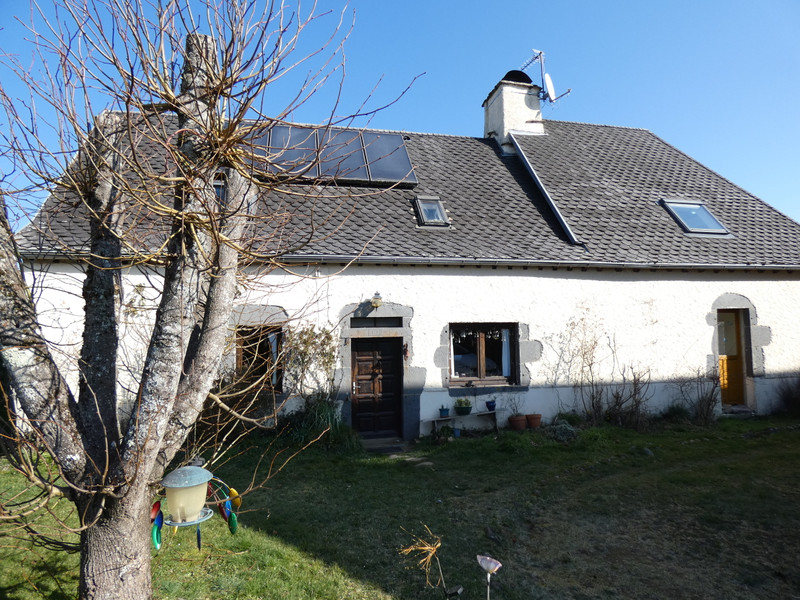 French property for sale in Chalvignac, Cantal - &#8364;210,000 - photo 10