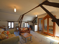 Maison à vendre à Corgnac-sur-l'Isle, Dordogne - 162 000 € - photo 10