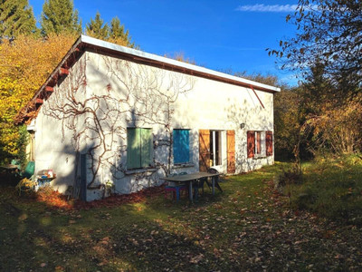 French property for sale in Montsauche-les-Settons, Nièvre - €275,000 - photo 6