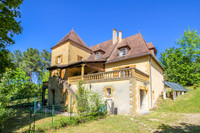 Maison à vendre à Beaumontois en Périgord, Dordogne - 475 000 € - photo 2