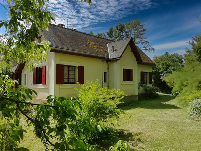 house for sale in Loir-et-Cher