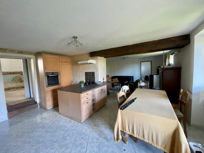 French property for sale in Saint-Barthélemy-de-Bussière, Dordogne - €199,900 - photo 2