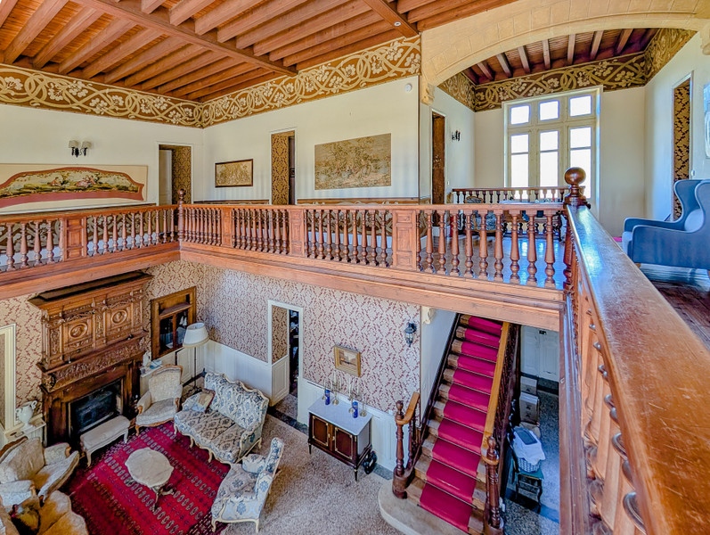French property for sale in Saint-Germain-des-Prés, Dordogne - €948,700 - photo 8