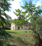 French property, houses and homes for sale in Auriac-du-Périgord Dordogne Aquitaine