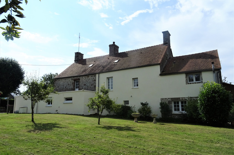 Maison A Vendre Athis Val De Rouvre