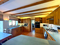 Propriété à vendre à Gajoubert, Haute-Vienne - 323 300 € - photo n°5