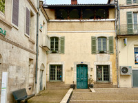 Propriété à vendre à Ribérac, Dordogne - 424 000 € - photo n°2