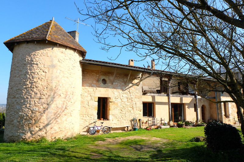 French property for sale in Montpon-Ménestérol, Dordogne - &#8364;599,000 - photo 10