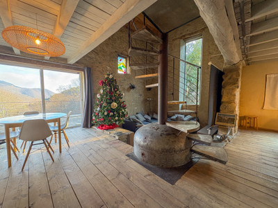 house for sale in Languedoc-Roussillon (Occitanie)