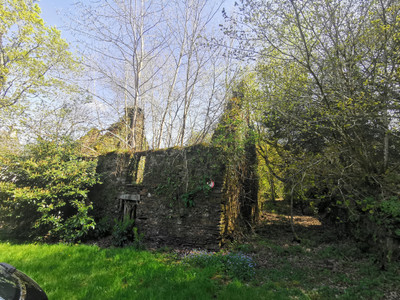 French property for sale in La Gacilly, Morbihan - €25,000 - photo 1