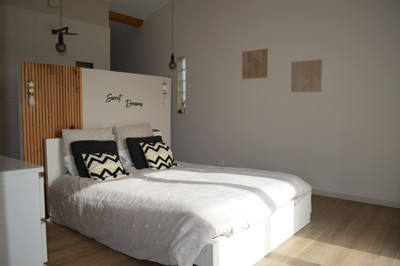 French property for sale in Castelnau-sur-Gupie, Lot-et-Garonne - €492,900 - photo 9