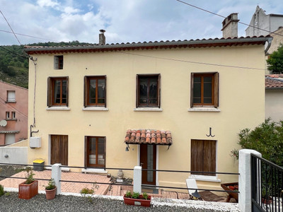 house for sale in Aude