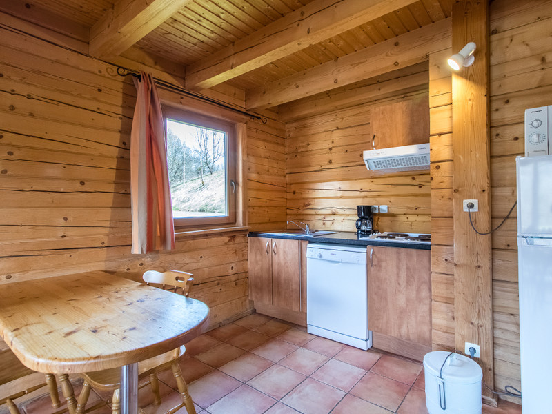 French property for sale in Morillon, Haute-Savoie - €278,000 - photo 2