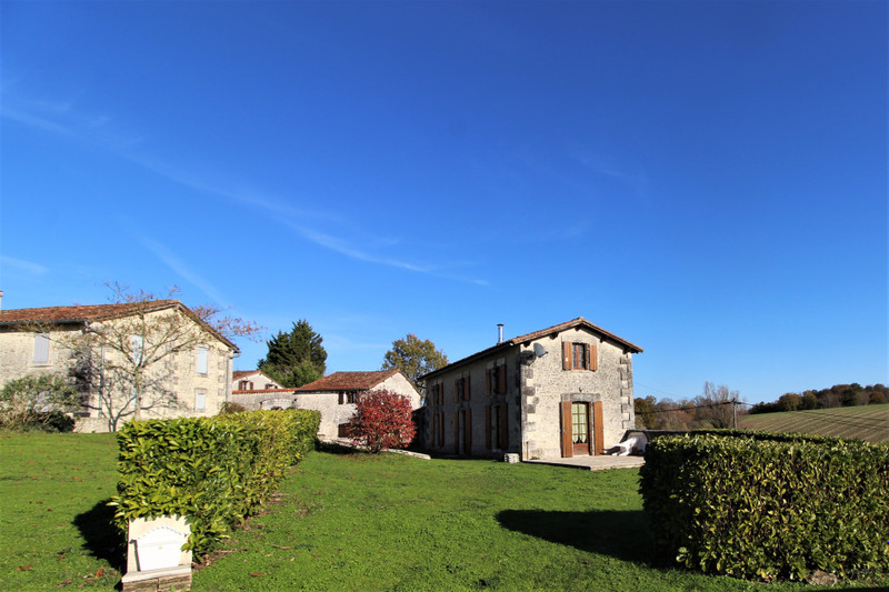French property for sale in Vendoire, Dordogne - photo 10
