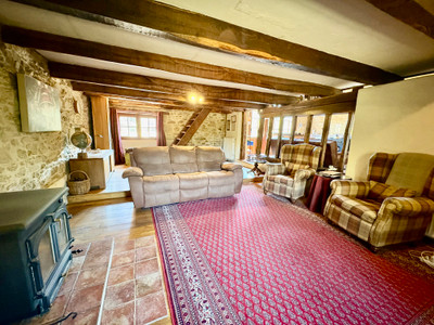 French property for sale in Pensol, Haute-Vienne - €310,000 - photo 2