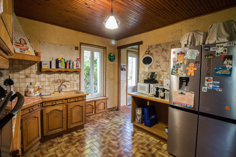 French property for sale in Moon-sur-Elle, Manche - €119,900 - photo 2