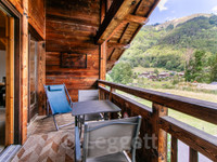 Propriété à vendre à Montriond, Haute-Savoie - 1 650 000 € - photo n°9