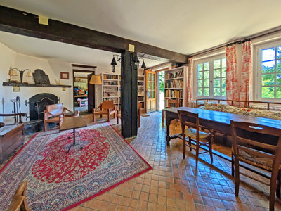 French property for sale in Payzac, Dordogne - €447,000 - photo 4