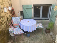Maison à vendre à Le Vigeant, Vienne - 93.500 € - photo 13