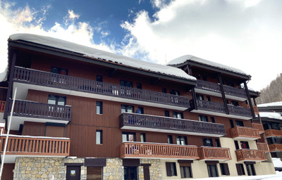 Ski property for sale in Val d'Isere - €299,000 - photo 0