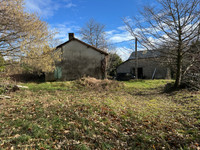 Propriété à vendre à Marval, Haute-Vienne - 29 600 € - photo n°15