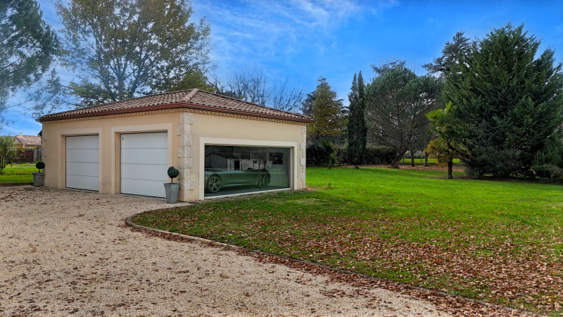 French property for sale in Cours-de-Pile, Dordogne - €599,000 - photo 2
