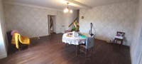 Maison à vendre à Saint-Martin-de-Fressengeas, Dordogne - 235.400 € - photo 9