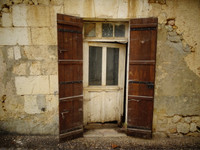 Maison à vendre à Brantôme en Périgord, Dordogne - 19 600 € - photo 3