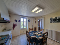 Maison à vendre à Chabanais, Charente - 149.000 € - photo 2