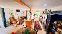 Propriété à vendre à Terres-de-Haute-Charente, Charente - 167 400 € - photo n°3