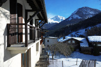 Propriété à vendre à Courchevel, Savoie - 899 000 € - photo n°1