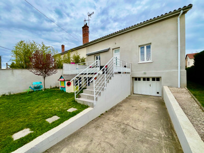 house for sale in Loire