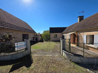 house for sale in Dordogne