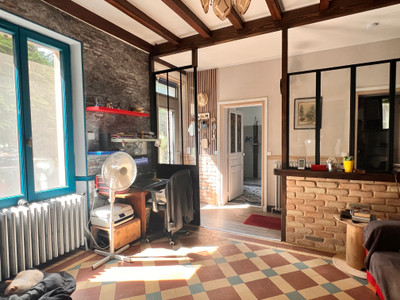 French property for sale in Bussière-Saint-Georges, Creuse - €167,400 - photo 3