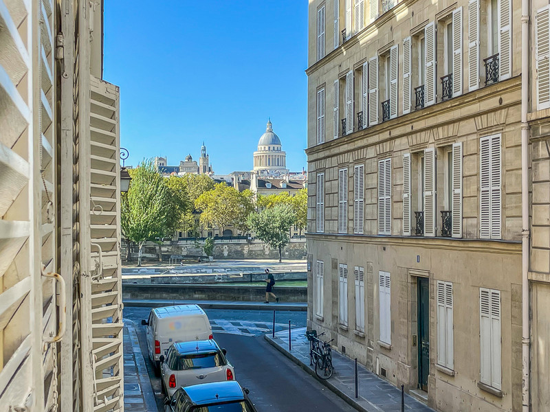French property for sale in Paris 4e Arrondissement, Paris - &#8364;1,395,000 - photo 5