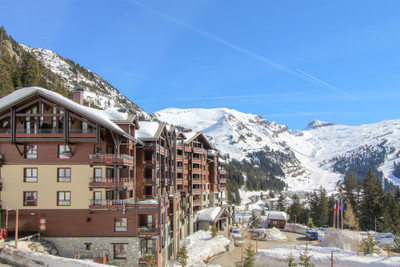 French property for sale in FLAINE, Haute-Savoie - €170,000 - photo 1