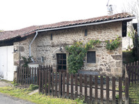 Propriété à vendre à Pressignac, Charente - 69 000 € - photo n°7