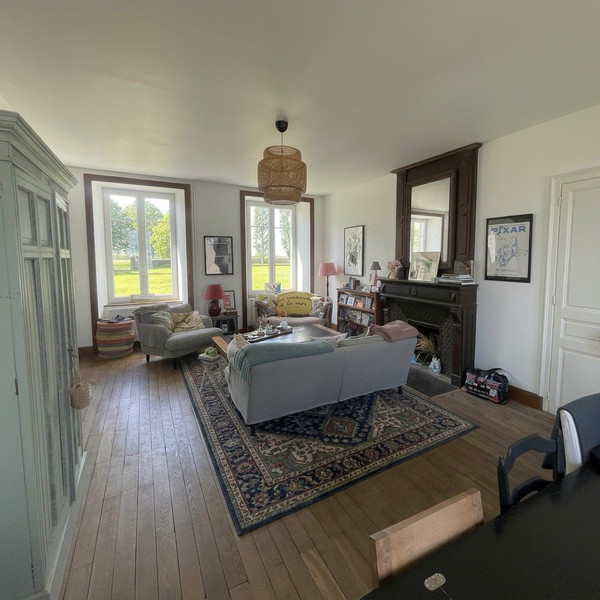 Propriété à vendre à Gratot, Manche - 603 000 €