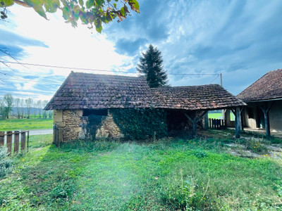 French property for sale in Aubas, Dordogne - €150,000 - photo 8