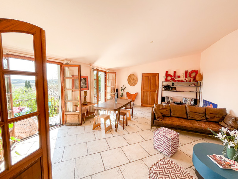 French property for sale in Puissalicon, Hérault - €328,000 - photo 4