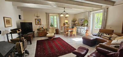 French property for sale in Saint-Martin-des-Fontaines, Vendée - €229,000 - photo 2