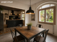 Propriété à vendre à Manzac-sur-Vern, Dordogne - 319 000 € - photo n°8