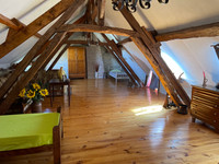Maison à vendre à Villecelin, Cher - 267.500 € - photo 8
